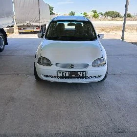 Opel Vita 1995