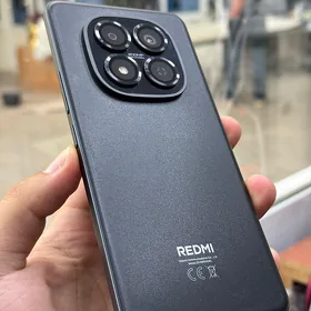 redmi not15 pro 8/256