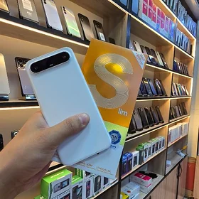 tecno spark slim 16/256gb