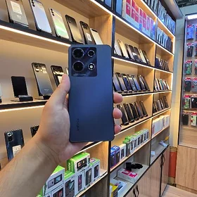 Infinix note30 16/256gb