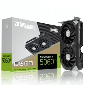 RTX 5060 TI ⭐️ TAZE Zotac euro