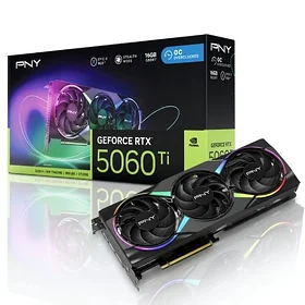 RTX 5060 TI 16G ⭐️ TAZE Europa