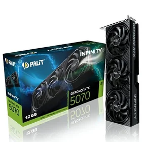 RTX 5070 ⭐️TAZE Palit Europa