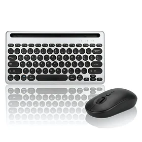 Wireless Keyboard & Mouse ⭐️