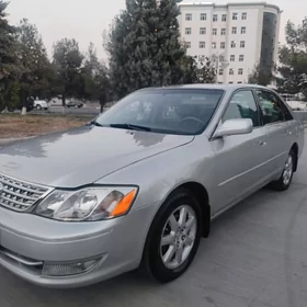 Toyota Avalon 2003
