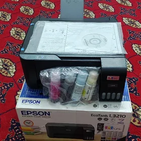 Epson L3210 printer