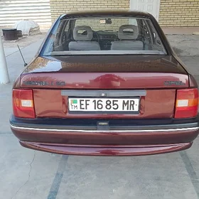 Opel Vectra 1989