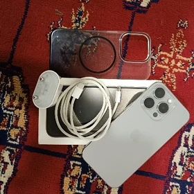 iPhone 15 Pro