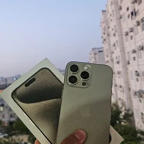 Iphone 15 pro.max