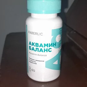 Akwamin Balans