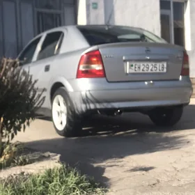 Opel Astra 1999