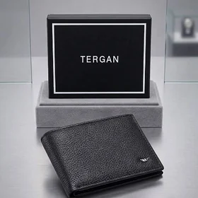 TERGAN portmone gapjyk