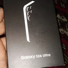 galaxy s26ultra