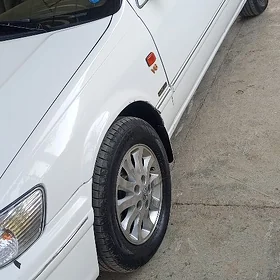 Toyota Camry 2000