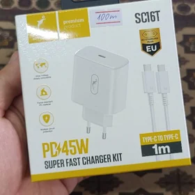 45W Skydolphin zaryadnik