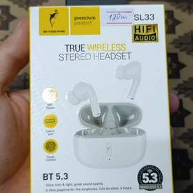 Bluetooth naushnik Skydolphin