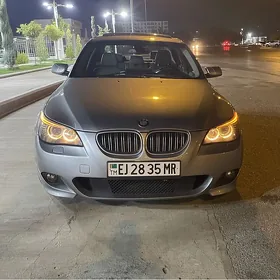 BMW E60 2007