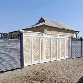 (BAKY DIWAR BETON ZABOR