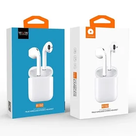 Bluetooth naushnik Wuw