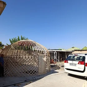 Gamyş Gotaz Tüÿnük Ak gara òý