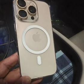 iPhone 16pro 95%