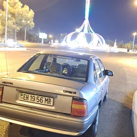 Opel Vectra 1990