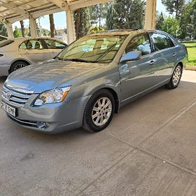 Toyota Avalon 2006