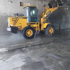 XCMG LW300F 2013
