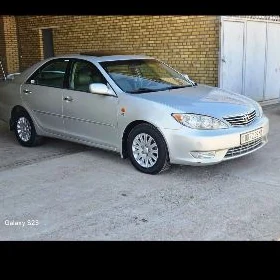 Toyota Camry 2003