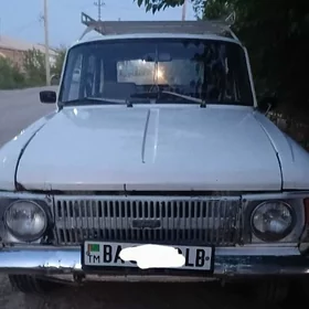 Москвич 412 1991