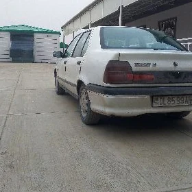 Renault Europa 19 1998