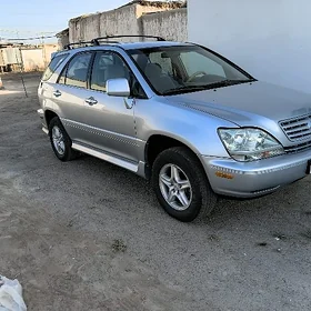 Lexus RX 300 1999