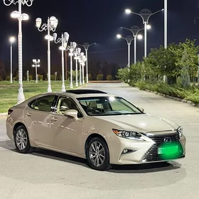 Lexus ES 300h 2017