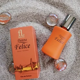 Donna Felice faberlic