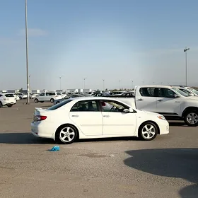 Toyota Corolla 2012