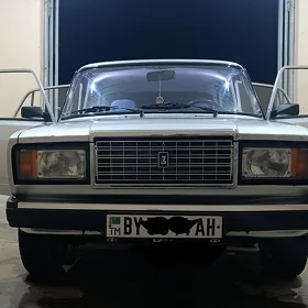 Lada 2107 2011
