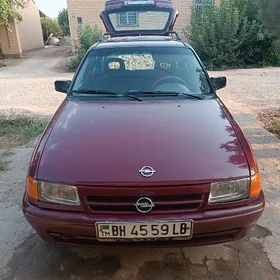 Opel Astra 1991