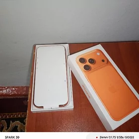 iPhone 17 pro kopiasi