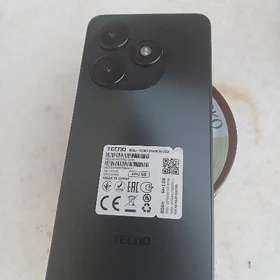Tecno spark
