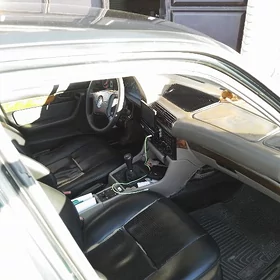 BMW 5 Series 1994