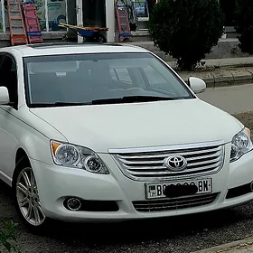 Toyota Avalon 2006
