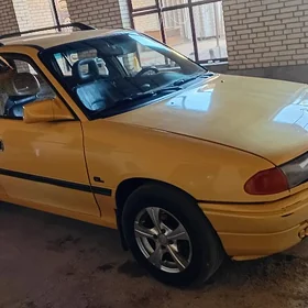 Opel Astra 1993