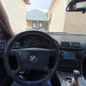 BMW 528 1998