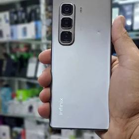 infinix hot50pro+
