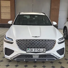 Genesis GV70 2021
