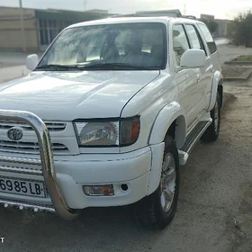 Toyota 4Runner 2002