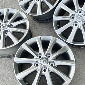 Disga camry xel morda