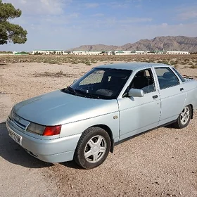 Lada 2110 2004