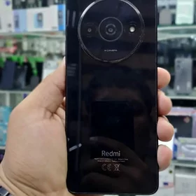 redmi a3 4/64