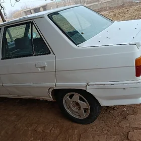 Renault Europa 19 1995